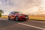BMW M135i xDrive 2019 года (UK)